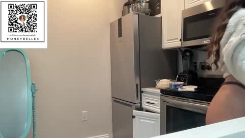 belle brunette online show from January 2025 04:06:01 PM