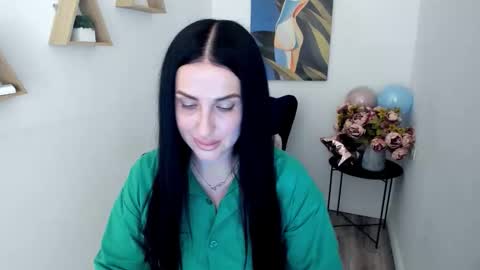 Snapshot of honeyblossome chatting on May 2026 11:19:01 AM Jacqueline online show from May 2026 11:19:01 AM