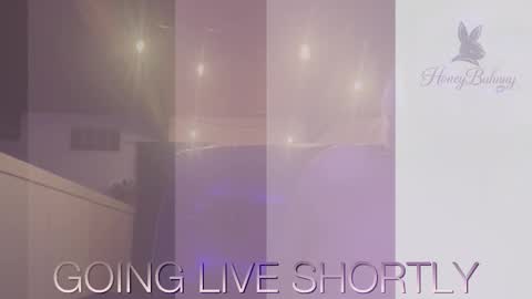 honeybuhnny online show from March 2026 11:33:01 PM