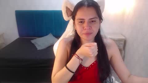 Emily online show from March 2026 04:59:02 AM