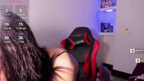 HONEY LUXE online show from April 2026 03:01:04 AM