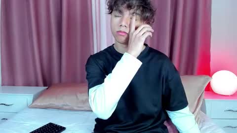 honeymoon_sariel online show from March 2026 01:28:01 PM