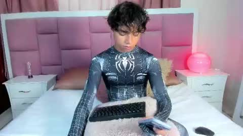 honeymoon_sariel online show from June 2026 01:54:02 PM