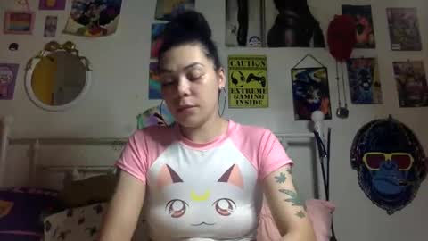 Ruby Sparks online show from December 2025 03:45:02 AM