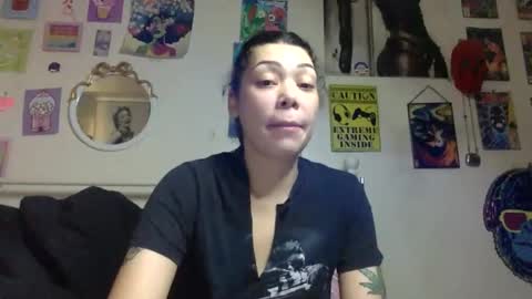 Ruby Sparks online show from January 2026 03:58:01 PM