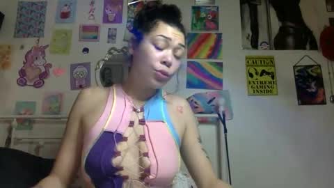 Ruby Sparks online show from January 2026 02:44:01 PM