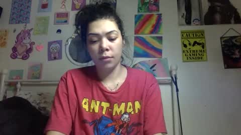 Ruby Sparks online show from January 2026 03:22:02 AM