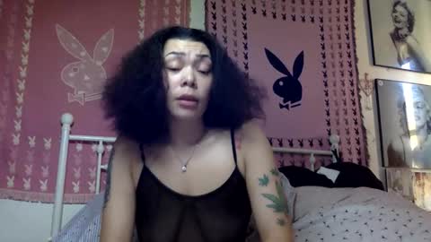 Ruby Sparks online show from February 2026 04:02:01 PM