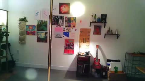 honeythebabe online show from December 2024 08:52:01 AM