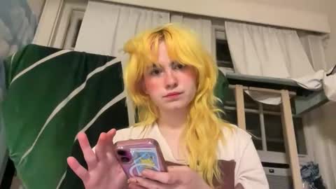 Emi Rose online show from April 2026 03:04:02 AM