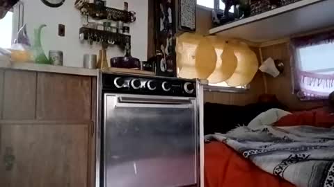 hoodoou online show from January 2026 12:25:01 AM