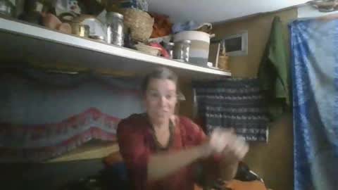 hoodoou online show from March 2026 02:57:02 AM