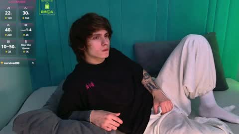 HOOG online show from March 2026 08:19:02 PM