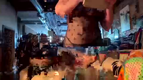 Lady online show from October 2025 09:59:02 PM