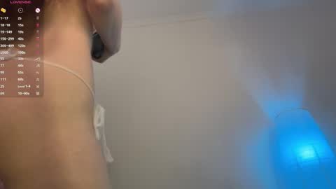 LINA AND VICKY online show from May 2026 05:35:02 AM