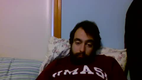 hornemike127 online show from March 2025 08:31:02 PM