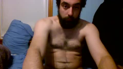 hornemike127 online show from March 2025 02:29:01 AM