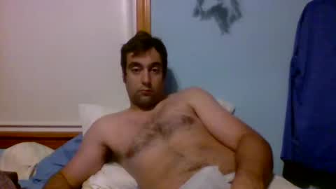 hornemike127 online show from October 2025 02:22:02 AM