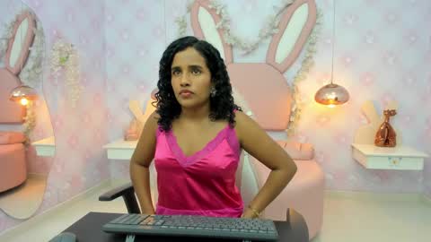 Horny Curls  online show from May 2026 03:48:01 AM