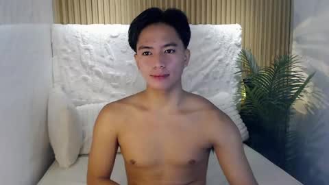 cum boy james online show from May 2026 12:39:01 AM