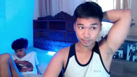 horny_joshxxx online show from April 2026 07:42:01 PM