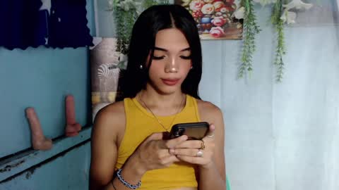 Rhiana online show from April 2026 03:26:01 AM