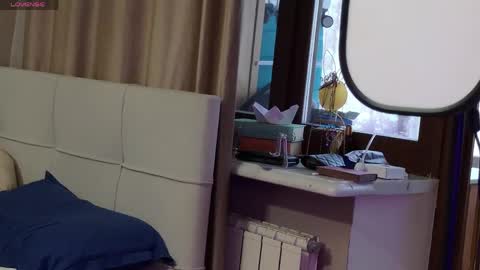 Horny Svinka online show from April 2026 01:16:02 PM