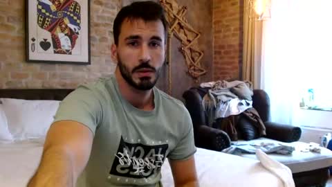 hornyasfuckk33 online show from February 2026 01:07:02 PM