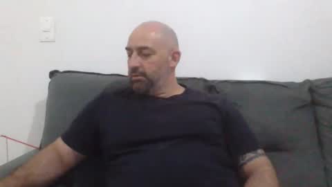 hornybastardman online show from April 2026 11:57:01 AM