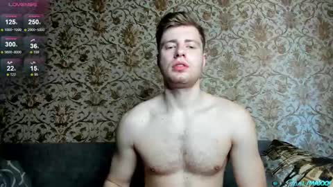 Max online show from April 2026 08:04:02 AM