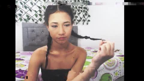 hornychill_ online show from April 2026 04:02:02 AM