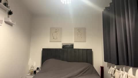 hornydevils11115 online show from October 2025 08:09:01 PM