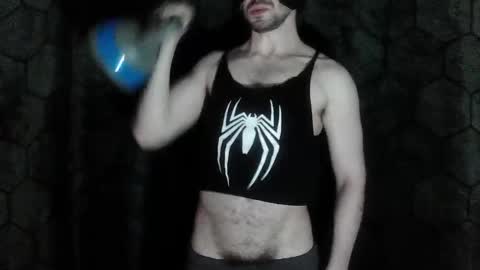 hornydude3435 online show from February 2026 05:00:01 AM