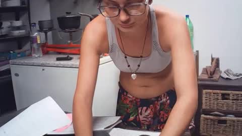 Nix  D online show from April 2026 11:55:01 AM