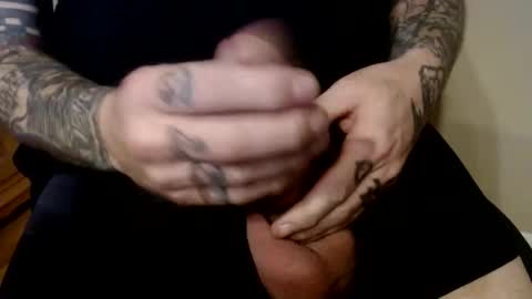 Hornyhumper online show from January 2025 05:05:01 AM