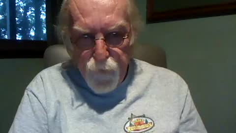 HornyInOhio9 online show from July 2026 12:01:02 PM