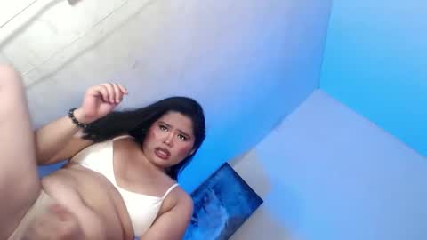 Just Call Me Kathrina online show from April 2026 04:00:01 PM