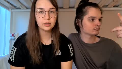 Alisa and Mike online show from May 2026 07:43:01 PM