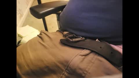 Say hi if horny online show from April 2026 02:34:01 AM