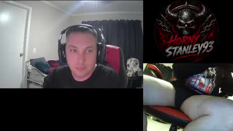 hornystanley93 online show from July 2026 04:50:01 AM