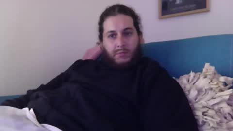 hornyogi online show from January 2025 07:29:02 PM