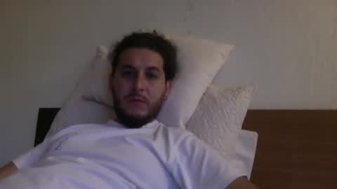 hornyogi online show from November 2025 11:20:02 PM