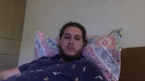 hornyogi online show from February 2026 04:30:01 PM