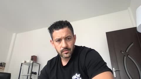 Chriss90 online show from April 2026 10:40:02 AM