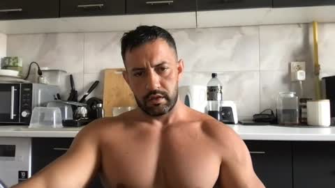 Chriss90 online show from June 2026 08:02:02 AM