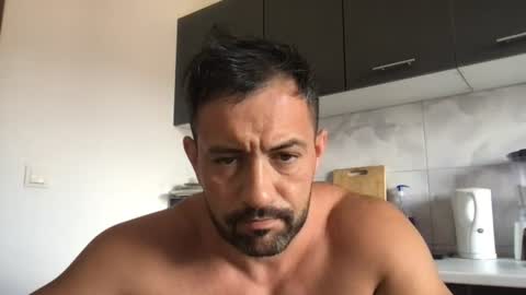 Chriss90 online show from June 2026 09:23:01 AM