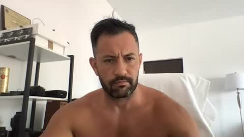 Chriss90 online show from June 2026 09:50:01 AM