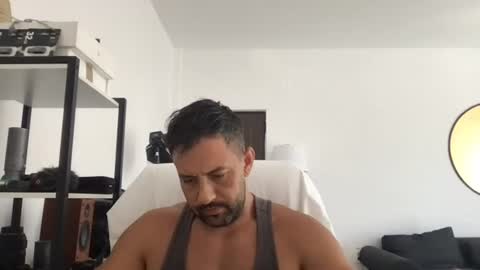 Chriss90 online show from June 2026 07:57:02 AM