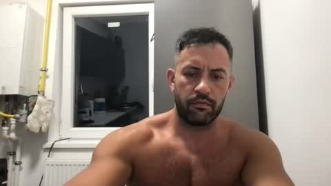 Chriss90 online show from July 2026 08:19:01 PM