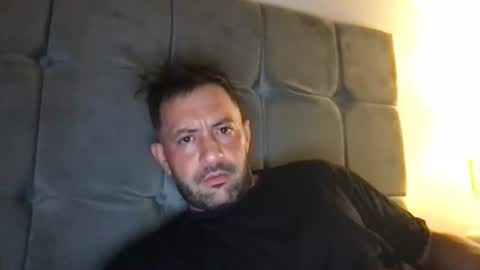 Chriss90 online show from July 2026 08:33:02 PM